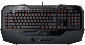 ROCCAT Isku FX Black ROCCAT Isku FX Black